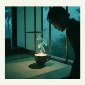 盏茶