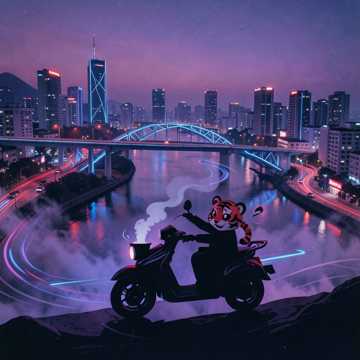 雾都狂想曲