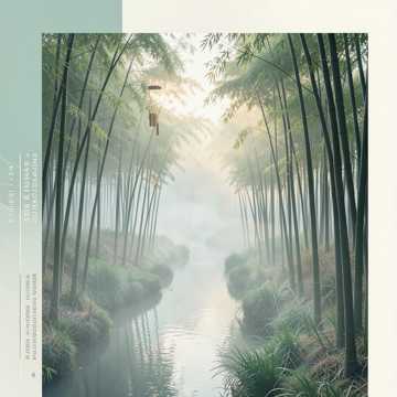 Valley Bamboo