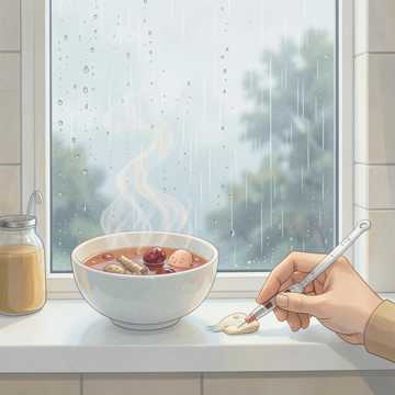 感冒歌