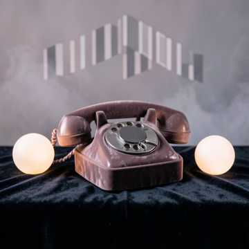 Velvet Telephone