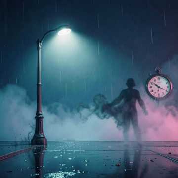 最后一班车