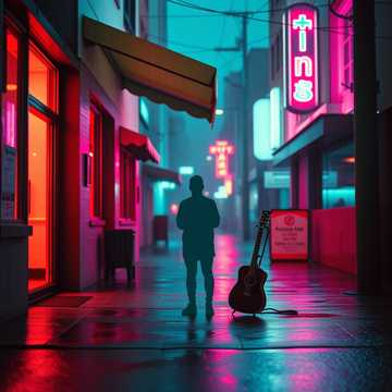 爱的好苦