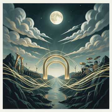 Cirrus Drift