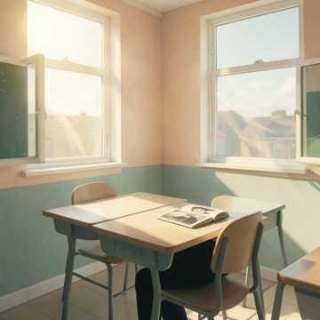 暗恋对象