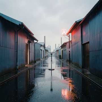 屋檐破洞那场雨-版本2