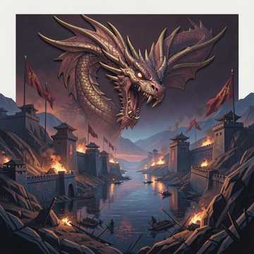 龙魂千秋