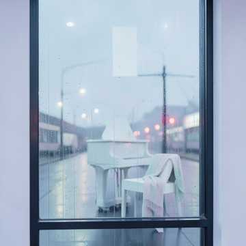 雨滴的刻度-版本2
