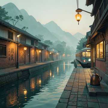 河源