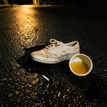喝丢一只鞋-版本2