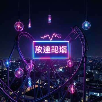 跳楼机心跳-版本2
