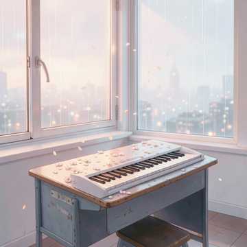 年少空约