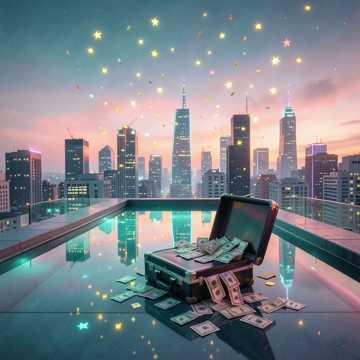 晚风伴晚星-版本2