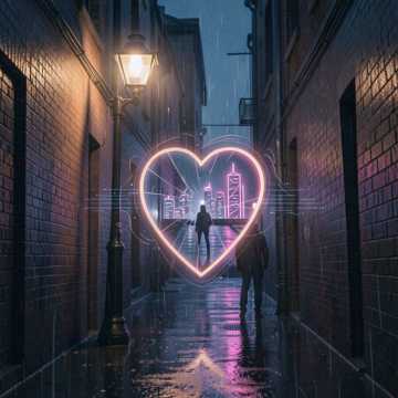 爱梦成殇