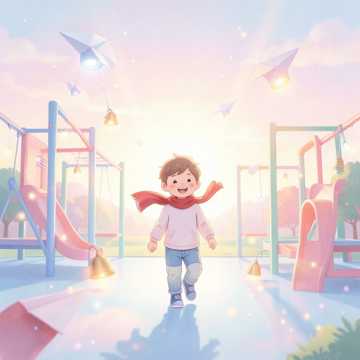 六一小太阳