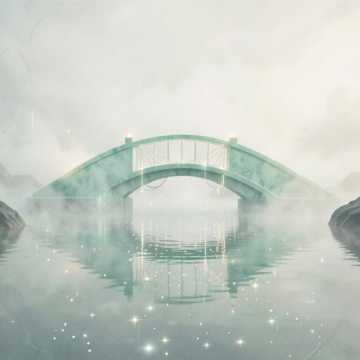 画船听雨