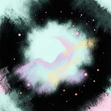 星光璀璨-版本2