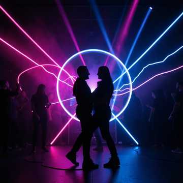 Electric Pulse