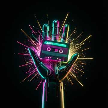 DJ