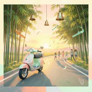 放假出发-版本2