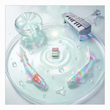 水珠轻跳-版本2