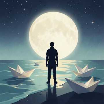 碎星海岸