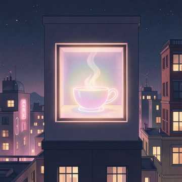 烟火栖息处