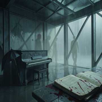 Lead Pipe Lullaby