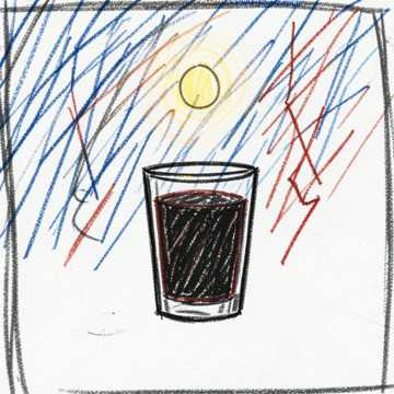 敬往事一杯-版本2