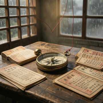 余数是你