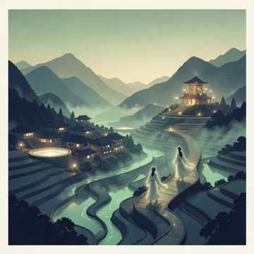 道友请下山-版本2