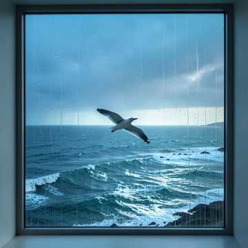 海鸥