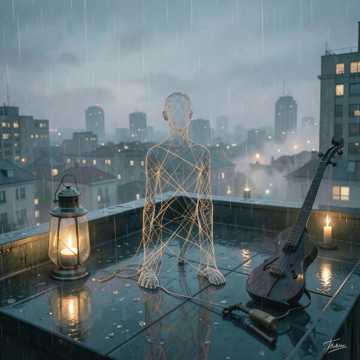 雨