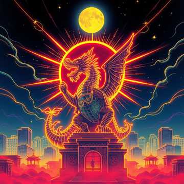 星辉万世