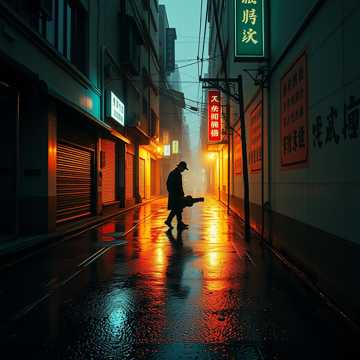 混世