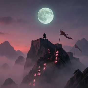 风骨