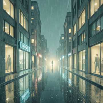 雨里还有灯-版本2