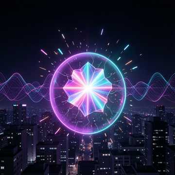 破茧成光