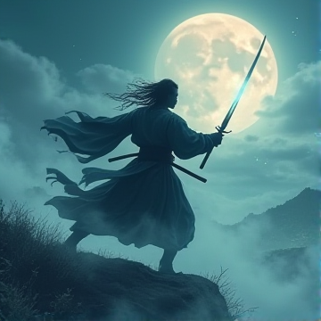 御剑听风