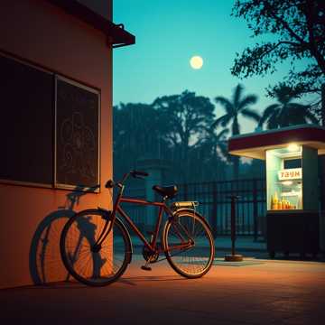 第三十个夏