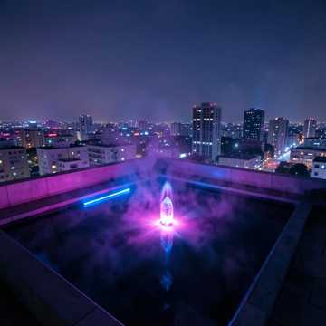 Stay In My Light