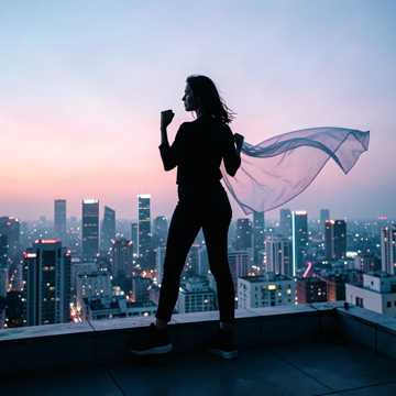 别碰我的心