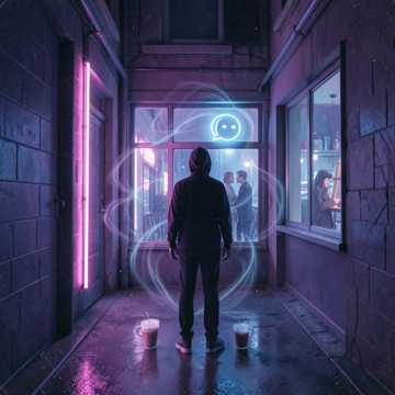 暗巷回音