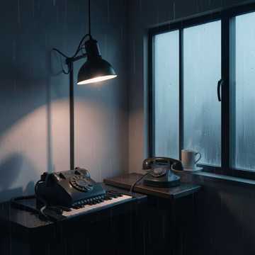 听不到的回音