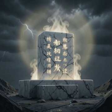 大理石碑速成指南-版本2