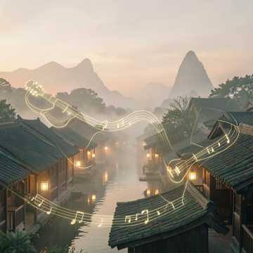 纯音乐