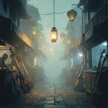 夜辞
