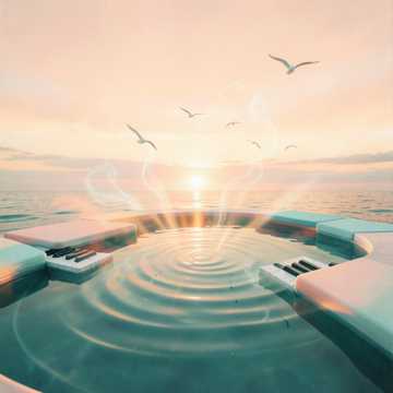 Tideglass Drift-版本2
