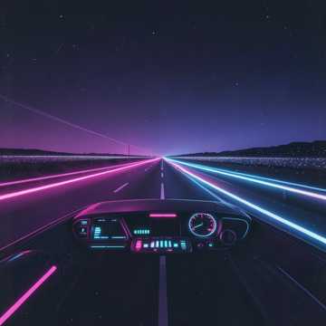 碟路狂飙