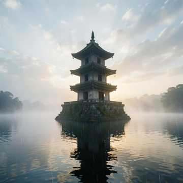 千载空悠悠-版本2